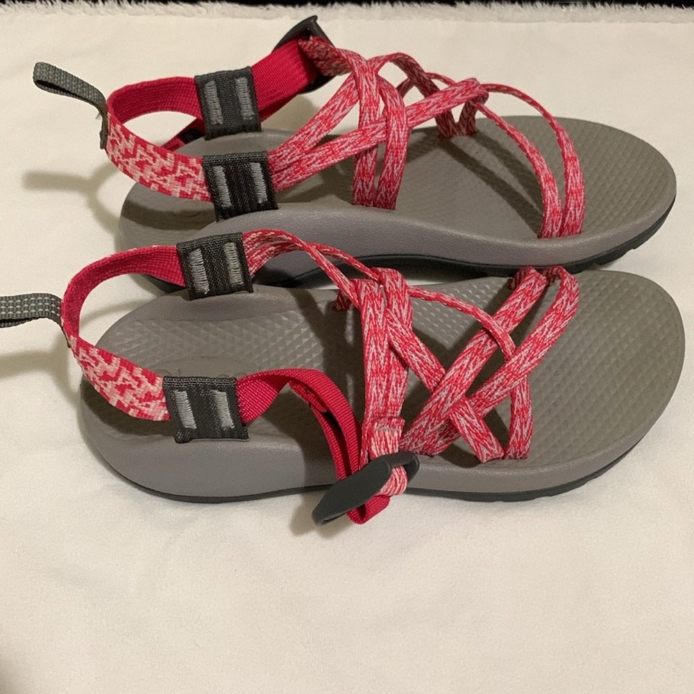 Juniors Chaco Sandals